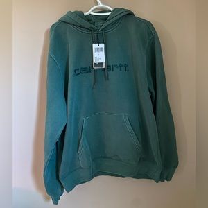 Carhartt Work In Progress Sweater NWT
